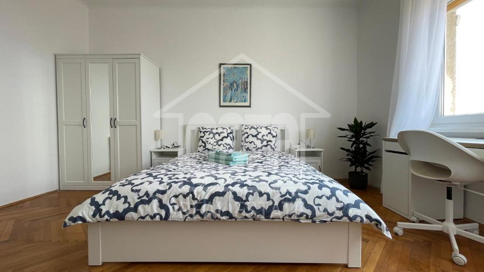 Apartment, 65 m2, For Rent, Rijeka - Trsat
