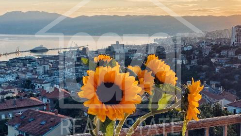 Apartment, 65 m2, For Rent, Rijeka - Trsat