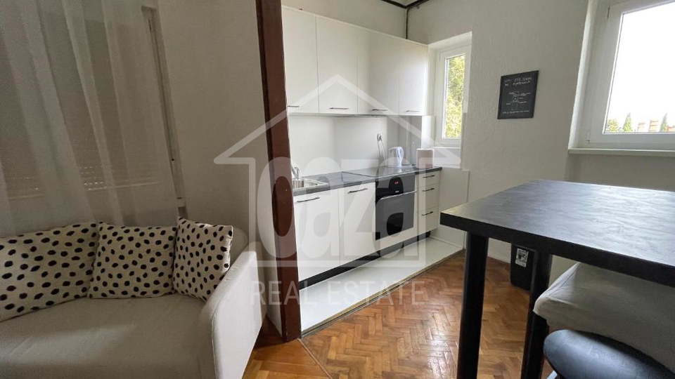 Apartment, 65 m2, For Rent, Rijeka - Trsat