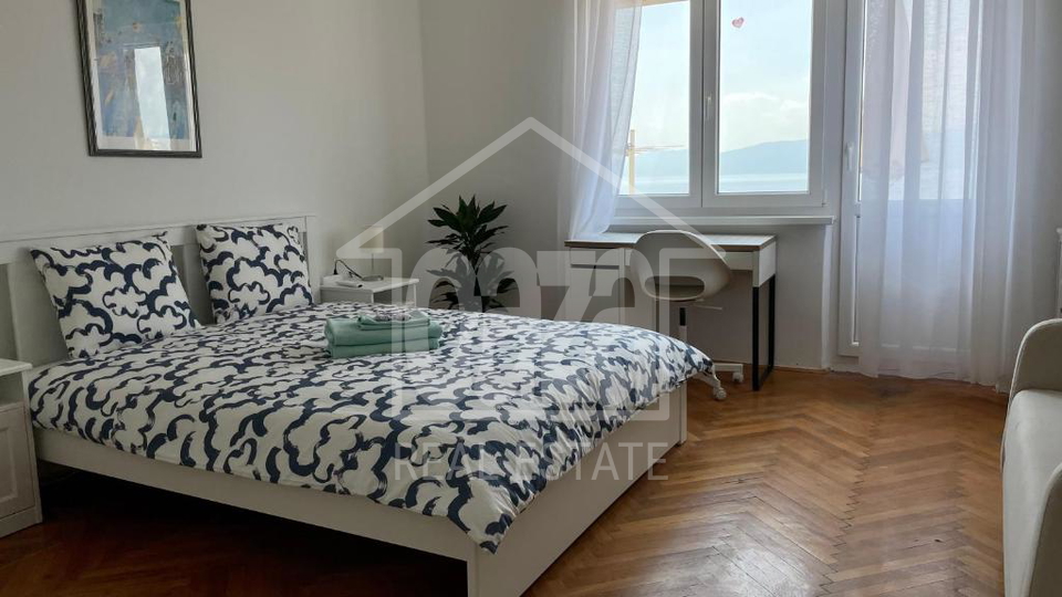 Apartment, 65 m2, For Rent, Rijeka - Trsat