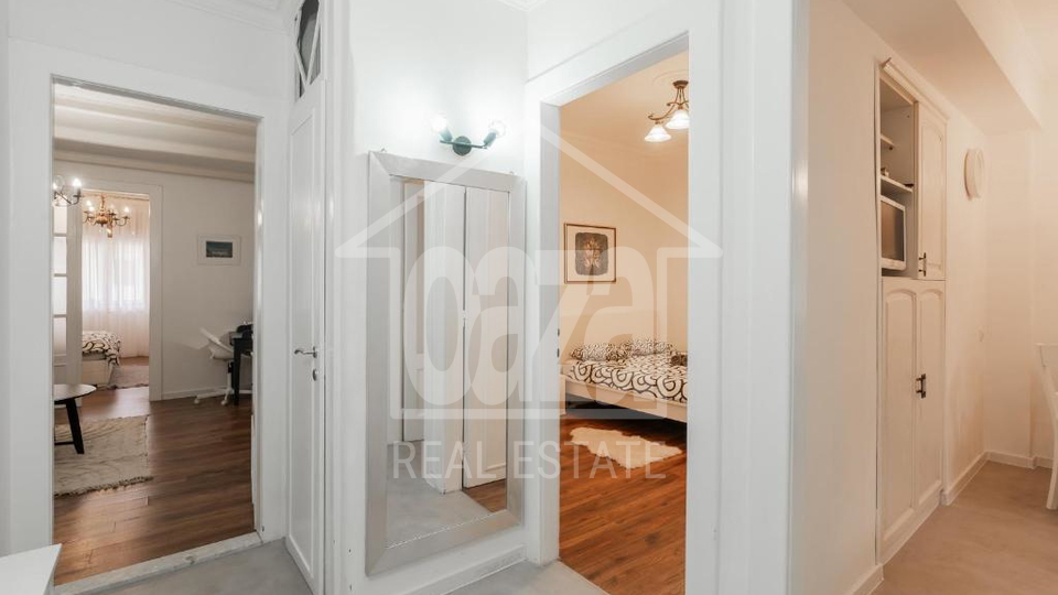 Wohnung, 75 m2, Vermietung, Rijeka - Centar