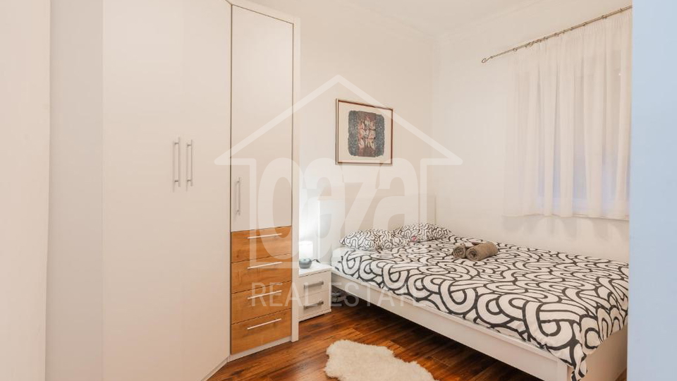 Wohnung, 75 m2, Vermietung, Rijeka - Centar