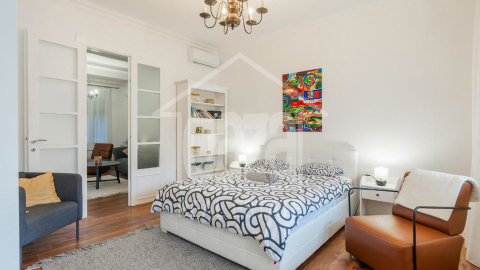 Wohnung, 75 m2, Vermietung, Rijeka - Centar