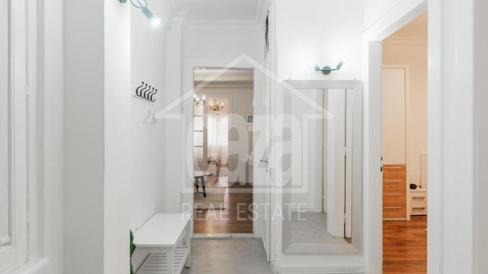 Wohnung, 75 m2, Vermietung, Rijeka - Centar