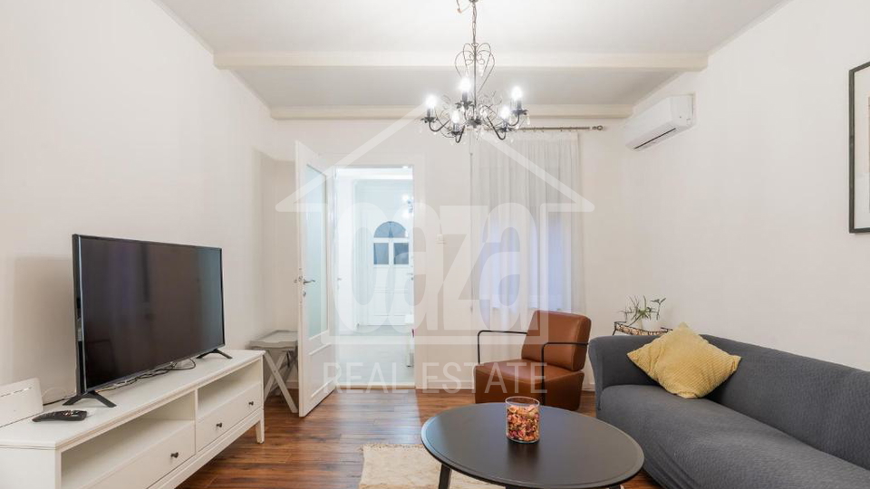 Wohnung, 75 m2, Vermietung, Rijeka - Centar