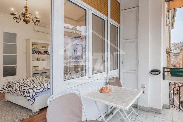 Apartment, 75 m2, For Rent, Rijeka - Centar