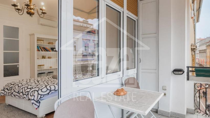 Wohnung, 75 m2, Vermietung, Rijeka - Centar