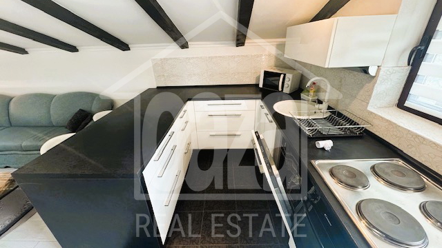 Apartment, 50 m2, For Rent, Rijeka - Marinići