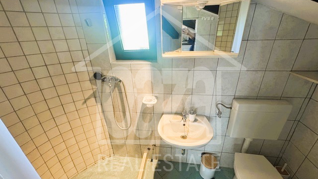 Apartment, 50 m2, For Rent, Rijeka - Marinići