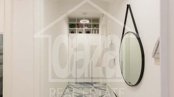 Rijeka&comma; centar&comma; prekrasan poslovni prostor&comma; 4 ureda