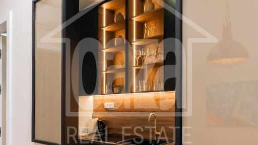 Apartment, 72 m2, For Rent, Rijeka - Centar
