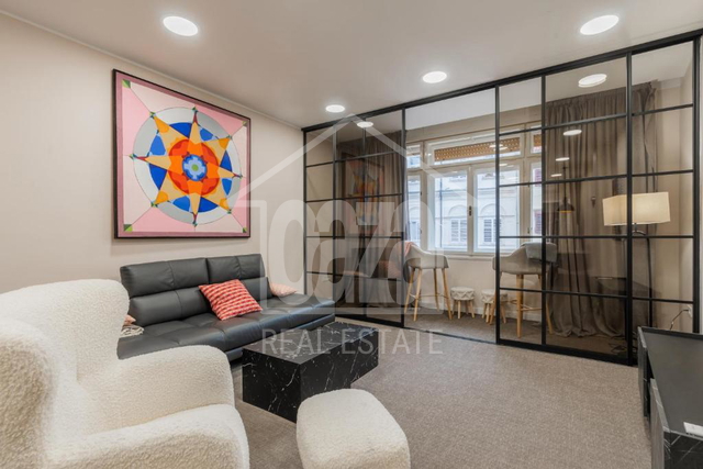Apartment, 72 m2, For Rent, Rijeka - Centar
