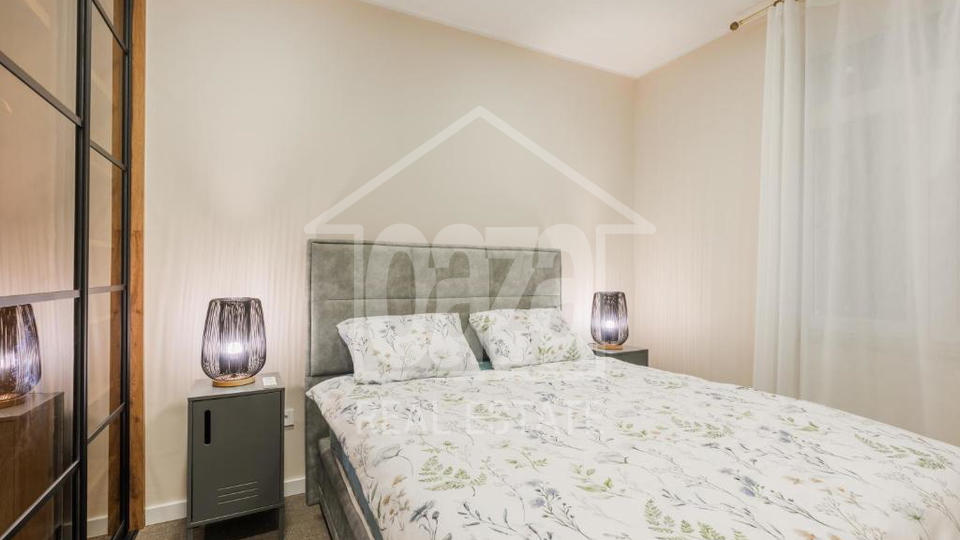 Apartment, 72 m2, For Rent, Rijeka - Centar