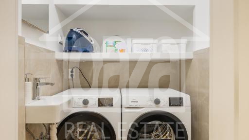 Apartment, 72 m2, For Rent, Rijeka - Centar