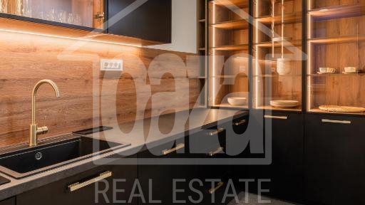 Apartment, 72 m2, For Rent, Rijeka - Centar