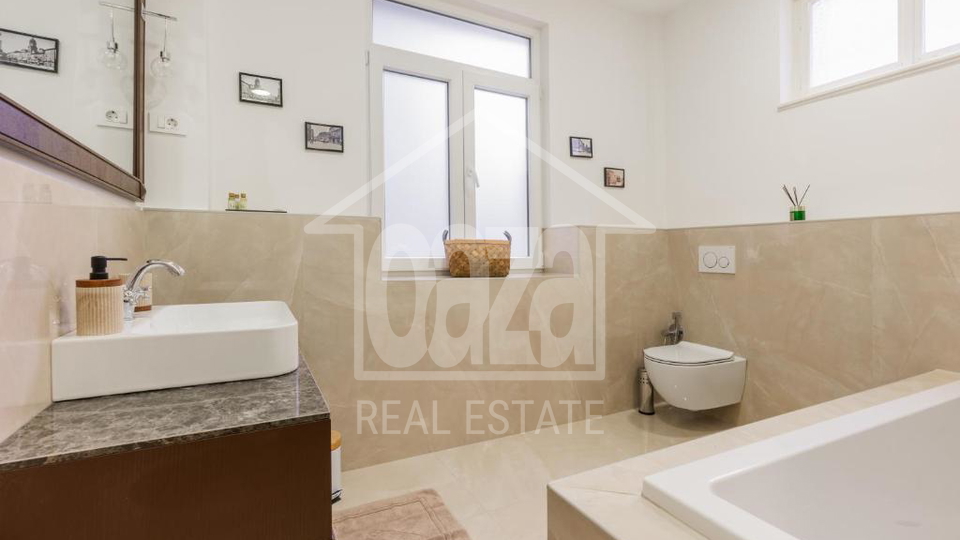 Apartment, 72 m2, For Rent, Rijeka - Centar