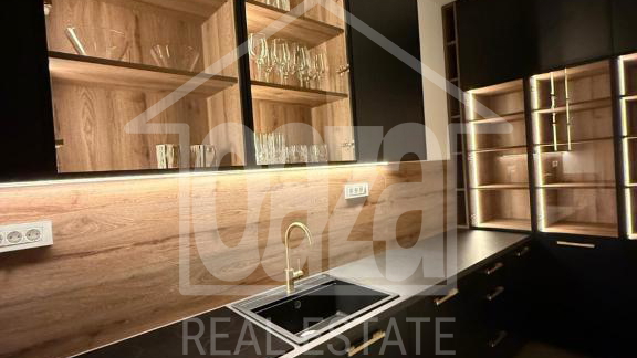 Apartment, 72 m2, For Rent, Rijeka - Centar