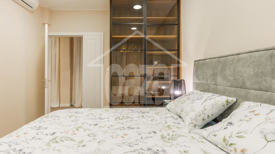 Apartment, 72 m2, For Rent, Rijeka - Centar