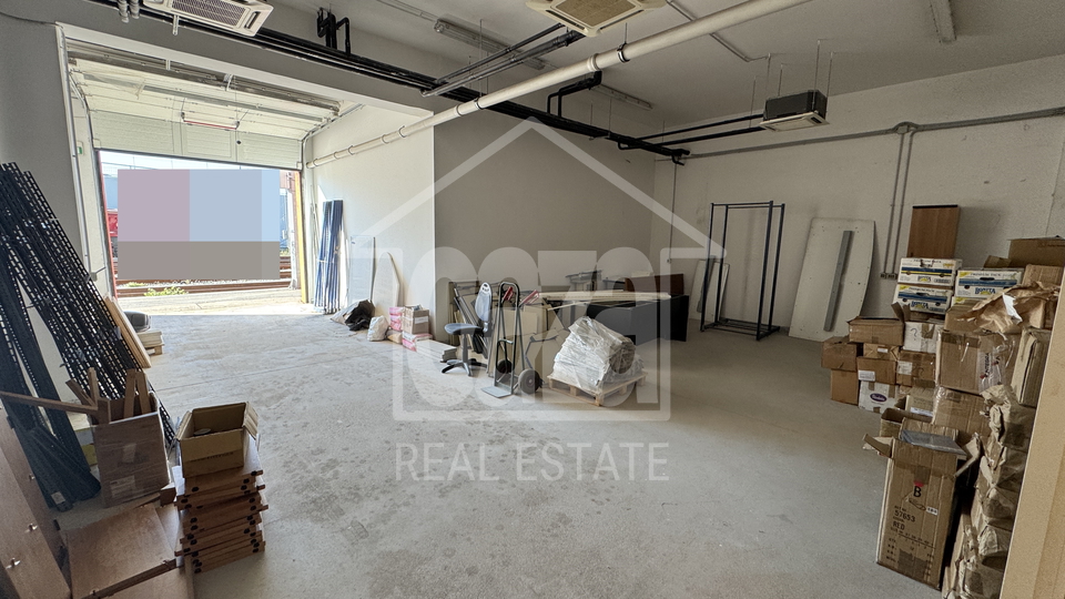 Uffici&comma; 355 m2&comma; Affitto&comma; Rijeka - Centar