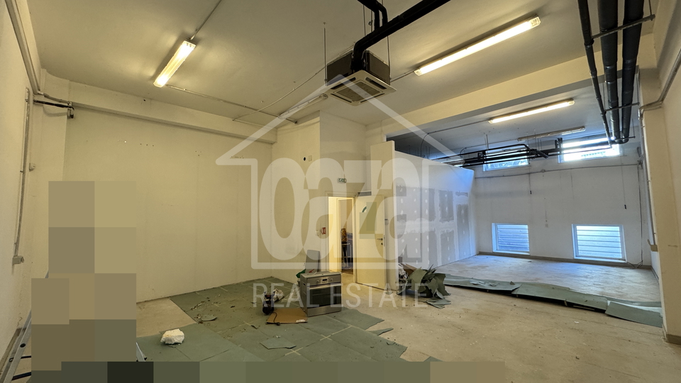 Uffici&comma; 355 m2&comma; Affitto&comma; Rijeka - Centar