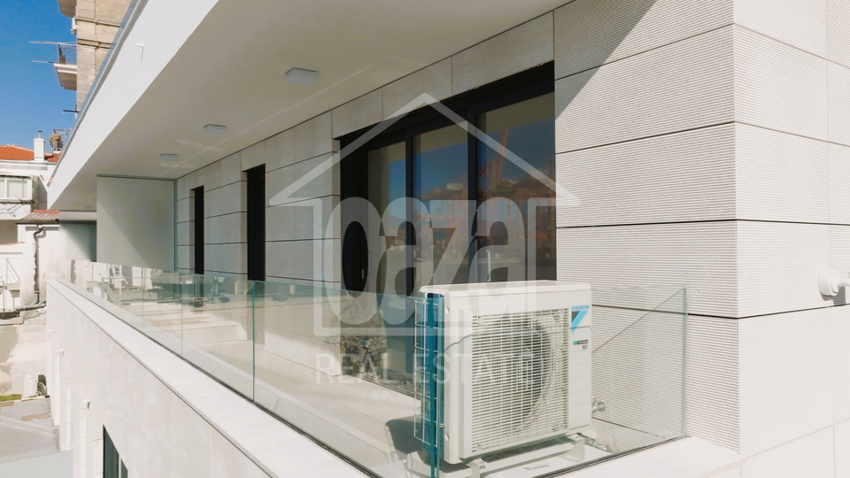 Wohnung&comma; 105 m2&comma; Verkauf&comma; Rijeka - Pe&cacute;ine