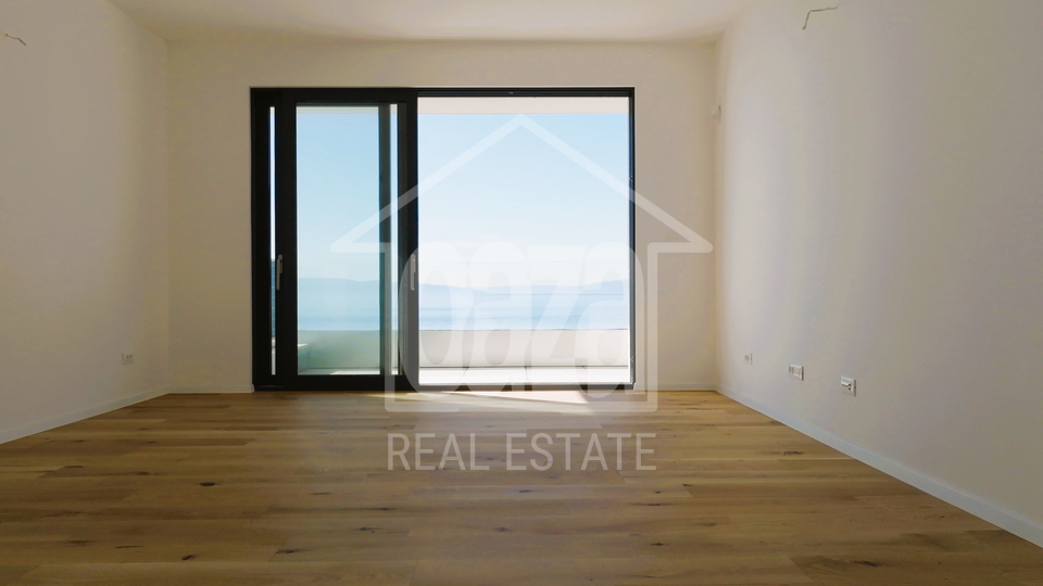 Wohnung&comma; 105 m2&comma; Verkauf&comma; Rijeka - Pe&cacute;ine