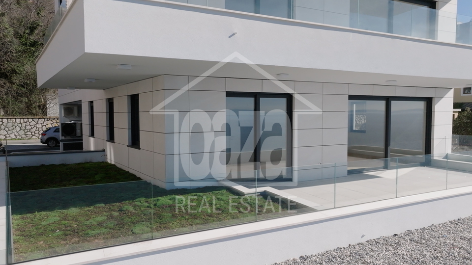 Appartamento&comma; 120 m2&comma; Vendita&comma; Rijeka - Pe&cacute;ine