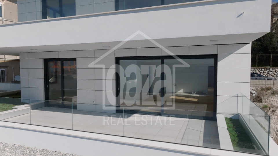 Appartamento&comma; 120 m2&comma; Vendita&comma; Rijeka - Pe&cacute;ine