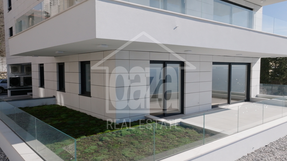 Appartamento&comma; 120 m2&comma; Vendita&comma; Rijeka - Pe&cacute;ine
