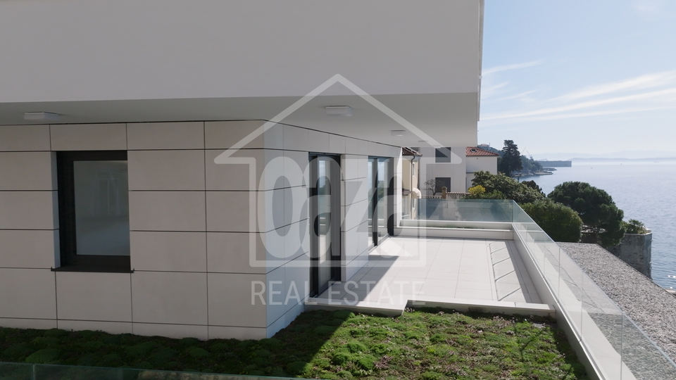 Appartamento&comma; 120 m2&comma; Vendita&comma; Rijeka - Pe&cacute;ine