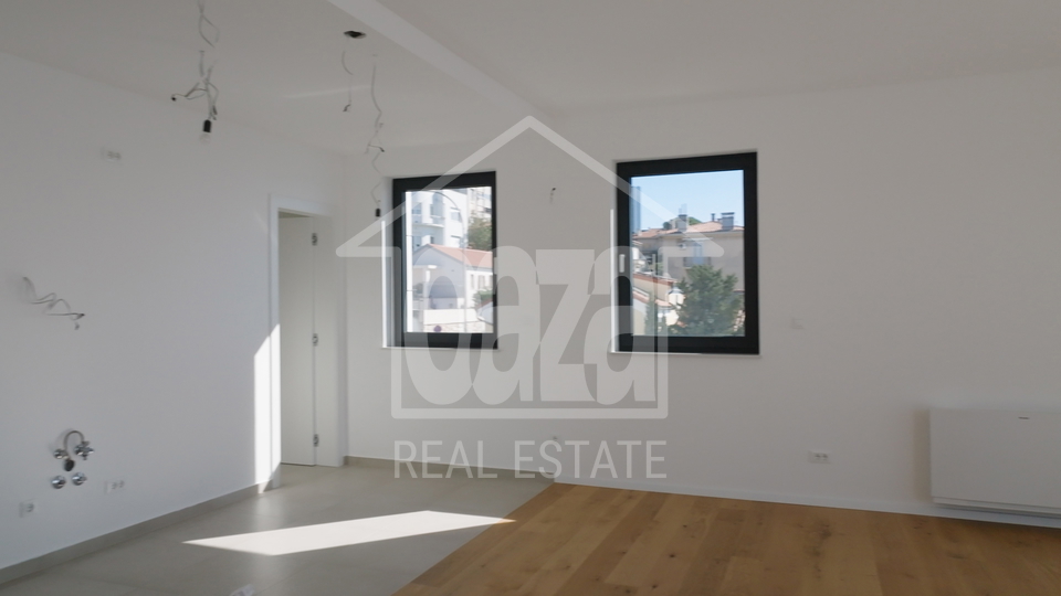 Appartamento&comma; 95 m2&comma; Affitto&comma; Rijeka - Pe&cacute;ine