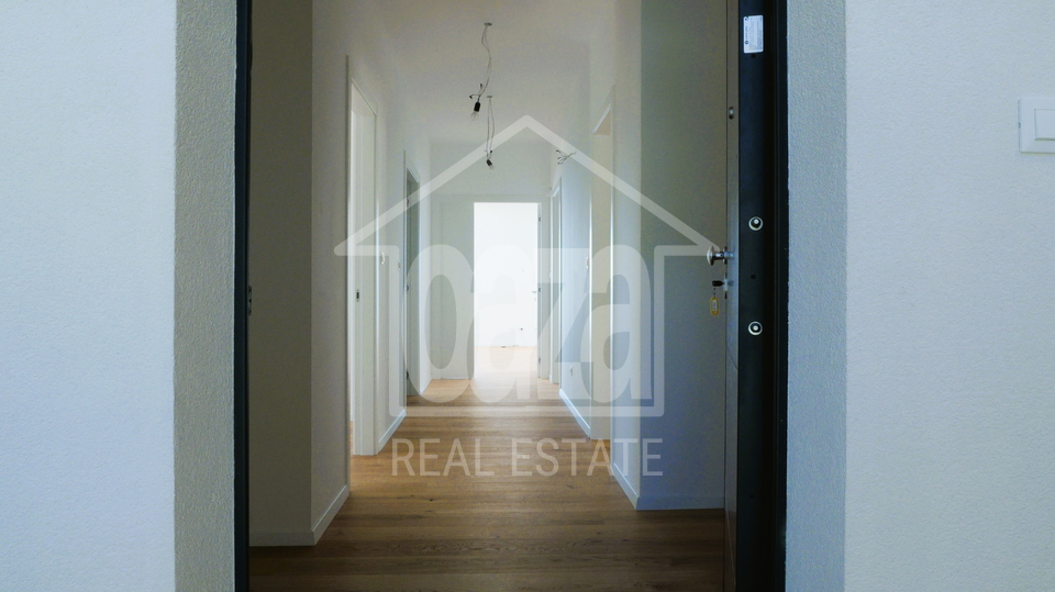 Wohnung&comma; 163 m2&comma; Verkauf&comma; Rijeka - Pe&cacute;ine