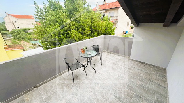 Apartment, 50 m2, For Rent, Rijeka - Marinići
