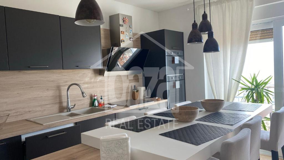 Apartment, 65 m2, For Rent, Rijeka - Trsat