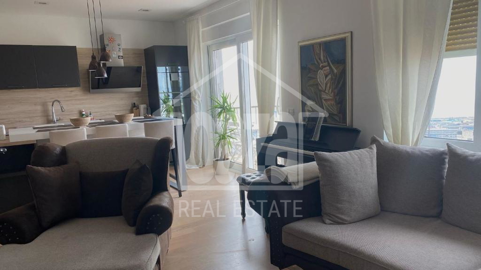 Apartment, 65 m2, For Rent, Rijeka - Trsat