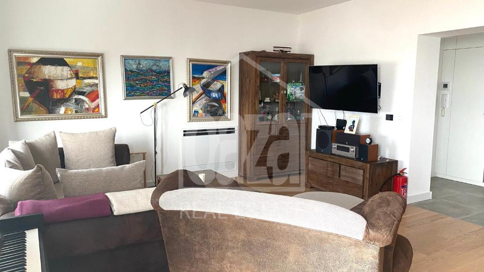 Apartment, 65 m2, For Rent, Rijeka - Trsat