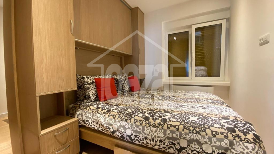 Apartment, 65 m2, For Rent, Rijeka - Trsat