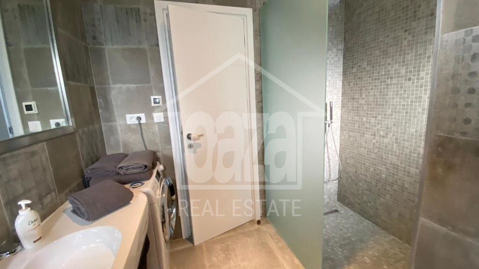 Apartment, 65 m2, For Rent, Rijeka - Trsat