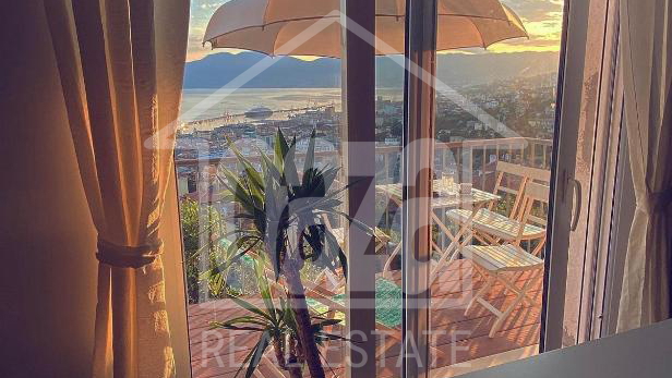 Apartment, 65 m2, For Rent, Rijeka - Trsat