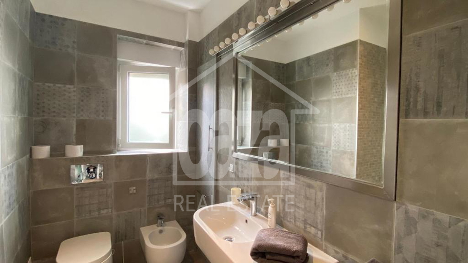 Apartment, 65 m2, For Rent, Rijeka - Trsat