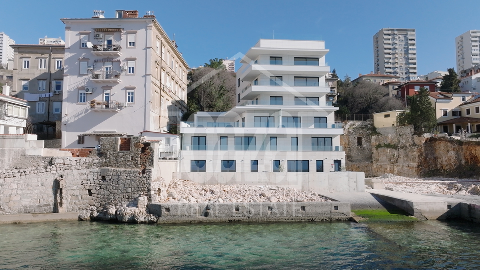 Appartamento&comma; 120 m2&comma; Vendita&comma; Rijeka - Pe&cacute;ine