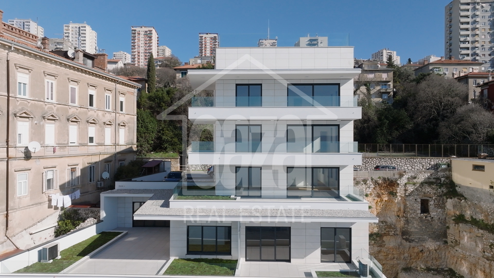Appartamento&comma; 120 m2&comma; Vendita&comma; Rijeka - Pe&cacute;ine