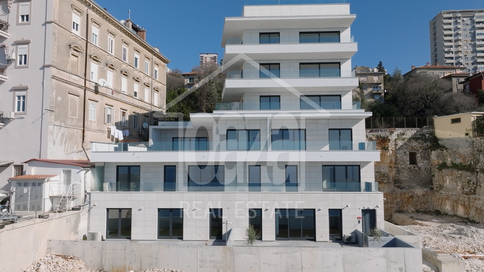 Appartamento&comma; 120 m2&comma; Vendita&comma; Rijeka - Pe&cacute;ine