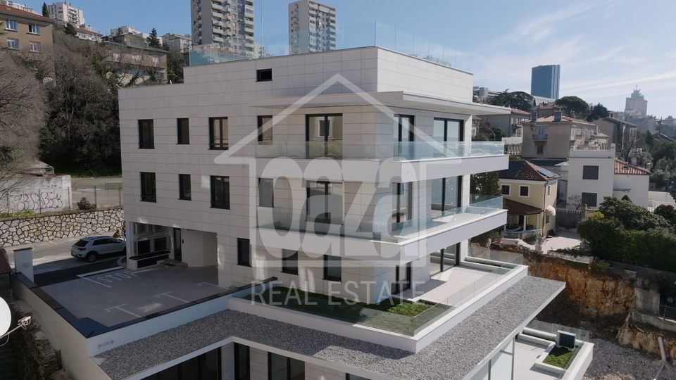 Appartamento&comma; 120 m2&comma; Vendita&comma; Rijeka - Pe&cacute;ine
