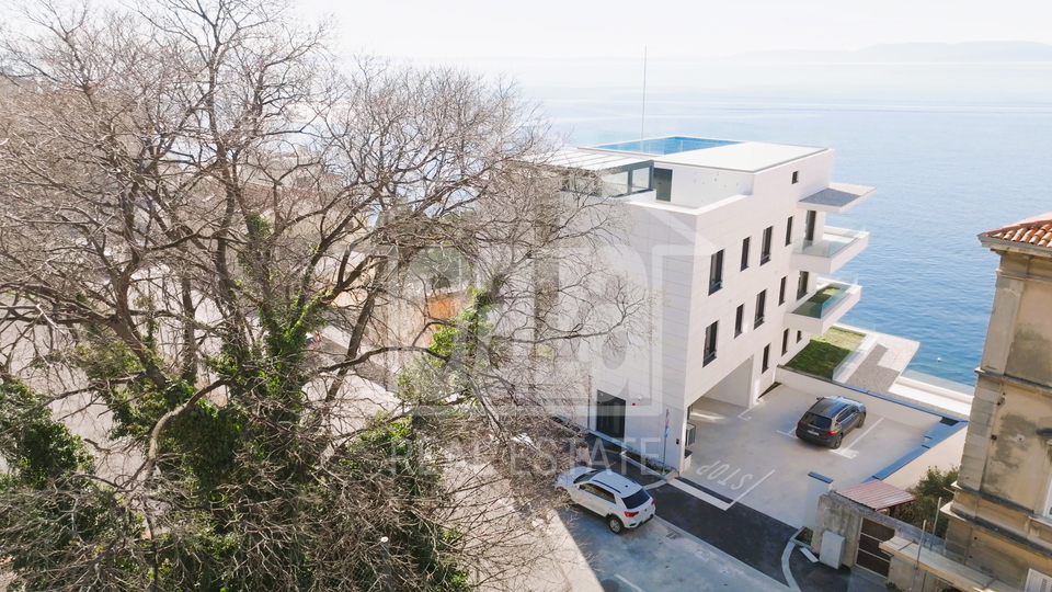 Wohnung&comma; 163 m2&comma; Verkauf&comma; Rijeka - Pe&cacute;ine