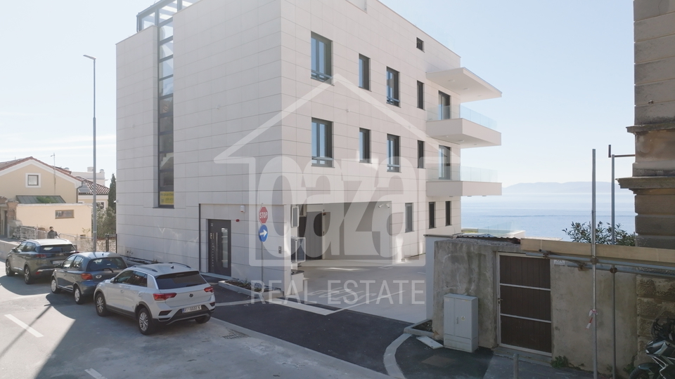 Appartamento&comma; 120 m2&comma; Vendita&comma; Rijeka - Pe&cacute;ine