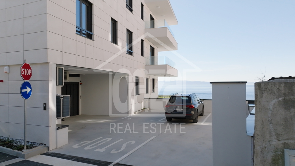 Appartamento&comma; 120 m2&comma; Vendita&comma; Rijeka - Pe&cacute;ine