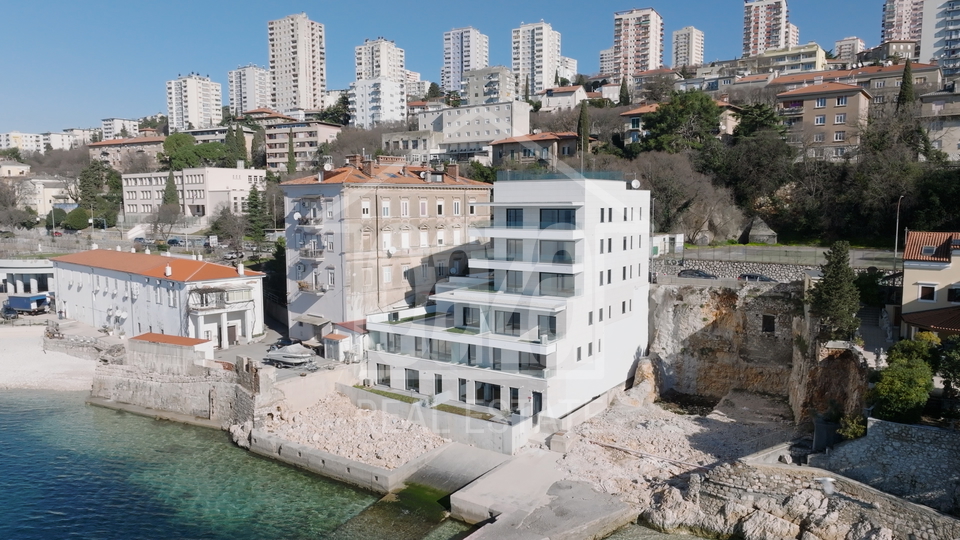 Appartamento&comma; 120 m2&comma; Vendita&comma; Rijeka - Pe&cacute;ine