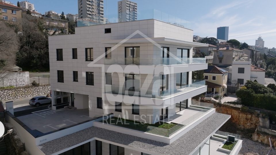 Appartamento&comma; 95 m2&comma; Affitto&comma; Rijeka - Pe&cacute;ine