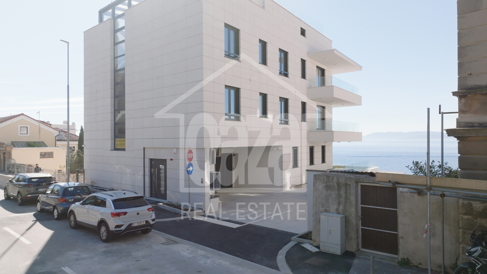 Appartamento&comma; 95 m2&comma; Affitto&comma; Rijeka - Pe&cacute;ine